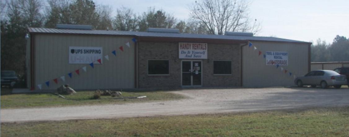 Handy Rentals